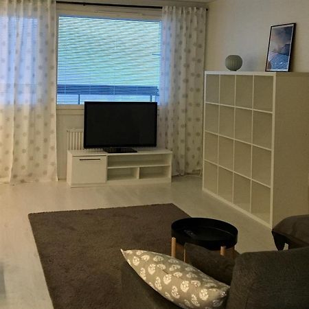 Savotta Apartment Rovaniemi Exteriör bild